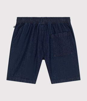 bleu DENIM