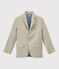 Veste enfant garçon beige FETA
