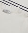 Pull marin Homme blanc MARSHMALLOW/bleu SMOKING
