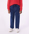 Pantalon enfant en denim bleu BRUT MOYEN