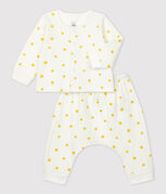 blanc MARSHMALLOW/ ORGE