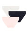 Lot 3 culottes femme Variante 2 PACK