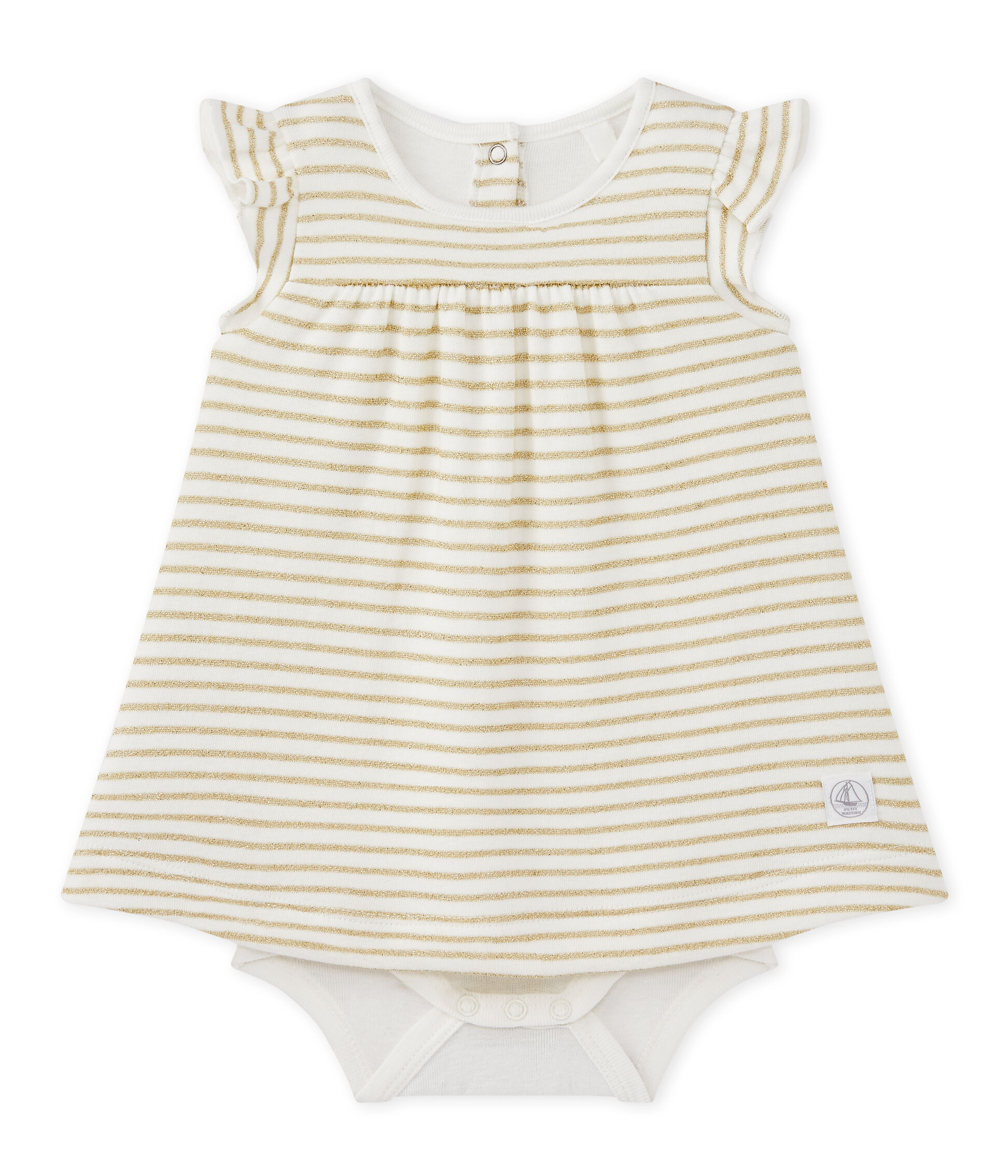 Robe Body Petit Bateau Free Delivery Goabroad Org Pk