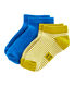 Lot de 2 paires de chaussettes enfant garçon