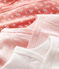 Lot de 3 bodies bébé en coton biologique variante 1