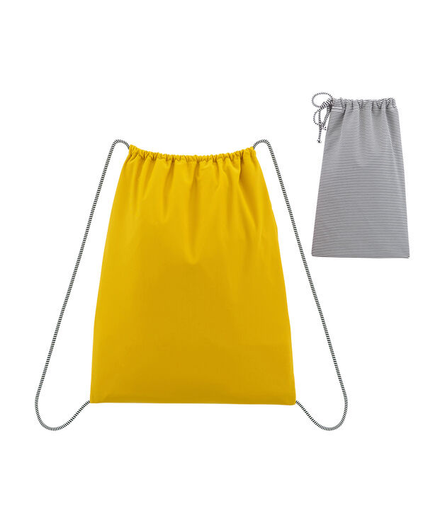 Lot de sac et pochette femme multicouleur