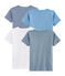 Pochon surprise de 4 Tee-shirts manches courtes garçon variante 1