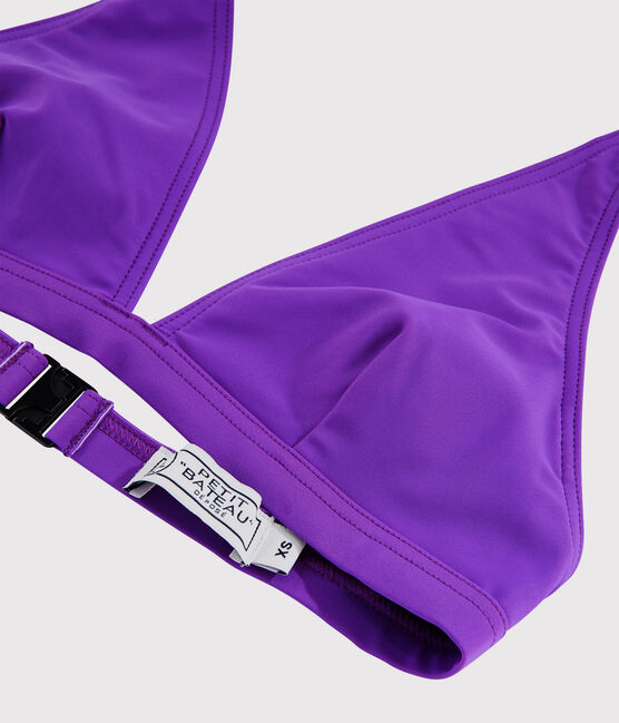Maillot de bain 2 pièces écoresponsable femme REAL