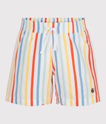 blanc MARSHMALLOW/blanc MULTICO