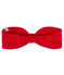 Bandeau bébé fille rouge TERKUIT/jaune OR CN