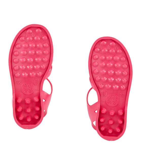 Sandales MÉDUSE® enfant GROSEILLER
