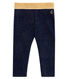 Legging bébé fille pailleté
