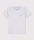 Tee shirt unisexe