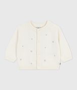 blanc MARSHMALLOW/gris ARGENT