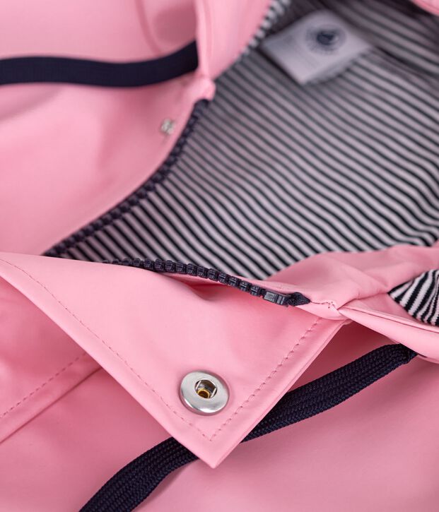 Cir&eacute; iconique femme / homme rose