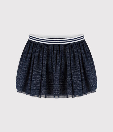 Jupe en tulle enfant fille