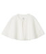 Cape bébé en tubique matelassé