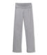 Pantalon danseuse femme en jersey lycra uni