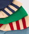 Lot de 5 paires de chaussettes bébé variante 1