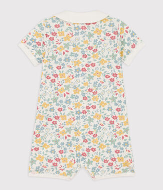 blanc MARSHMALLOW/blanc MULTICO