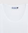 Tee shirt iconique femme blanc ECUME