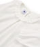 Tee shirt manches longues enfant fille blanc MARSHMALLOW