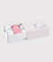 Lot de 3 culottes Serge Bloch petite fille variante 1