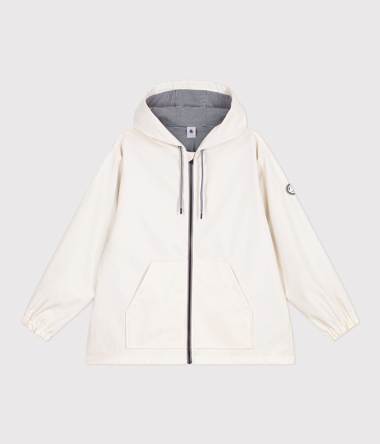 Cir&eacute; court femme &eacute;cru MILK