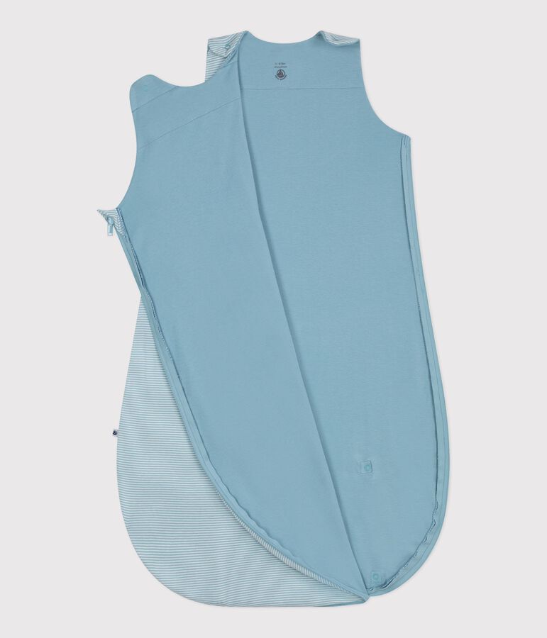 Gigoteuse b&eacute;b&eacute; en coton &agrave; rayures TOG 0,5 MIMI/ MARSHMALLOW