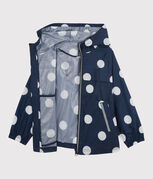 bleu MEDIEVAL/blanc MARSHMALLOW