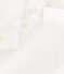 Chemise en popeline enfant garçon blanc ECUME