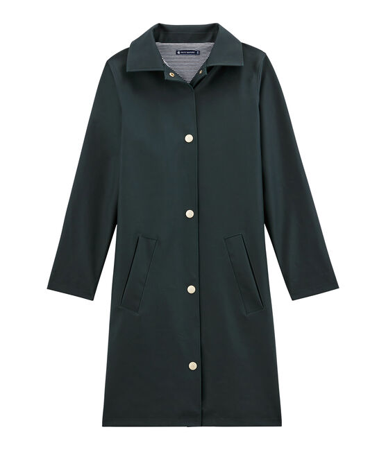 Ciré city femme vert SHERWOOD