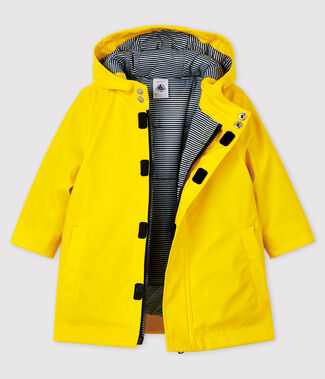 jaune