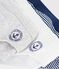 Lot de 3 slips en coton multicouleur