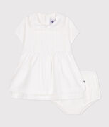 blanc