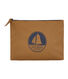 Pochette unie