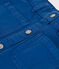 Jupe en denim enfant fille bleu INCOGNITO