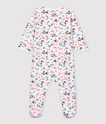 blanc MARSHMALLOW/blanc MULTICO