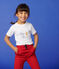 Tee shirt Enfant MéliMesMots variante 3