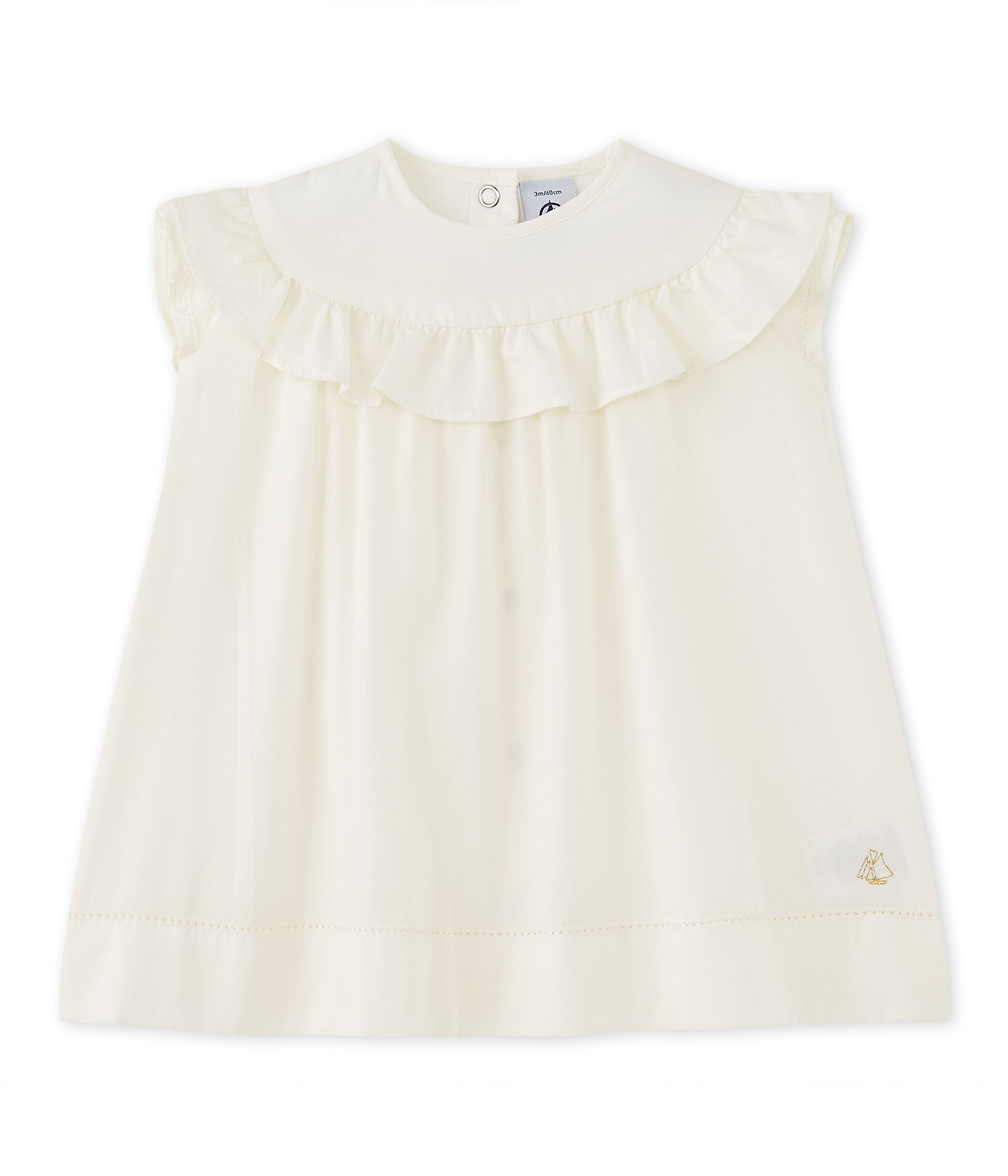 ceremonie bebe fille