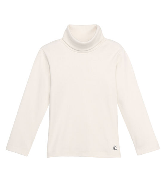 Sous Pull Uni Enfant Mixte Petit Bateau Sous Pull Uni Enfant Mixte Petit Bateau