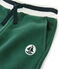 Bermuda en molleton enfant garçon vert SOUSBOIS