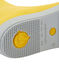 Bottes de pluie jaune JAUNE