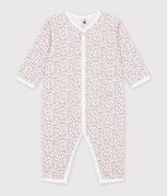 blanc/multicouleur