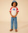 Bob en denim bleu enfant bleu DENIM CLAIR