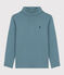 Sous-pull enfant en coton uni GOBELIN