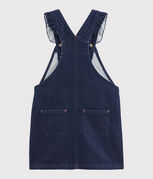 bleu DENIM BLEU FONCE