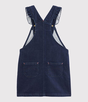 bleu DENIM BLEU FONCE