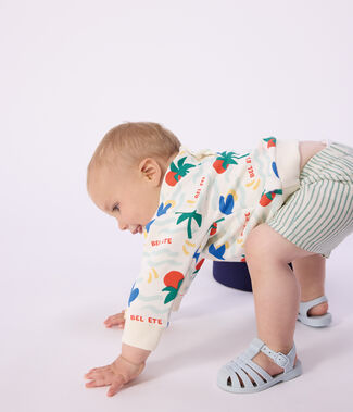 &eacute;cru/multicouleur