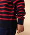 Pull marin en laine et coton enfant fille / garçon SMOKING/ CORRIDA